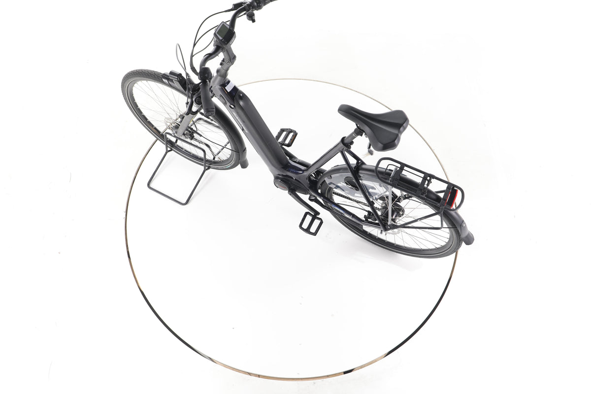 Batavus Finez E-go Power Ex+ 625Wh City E-Bike Tiefeinsteiger - Image 20