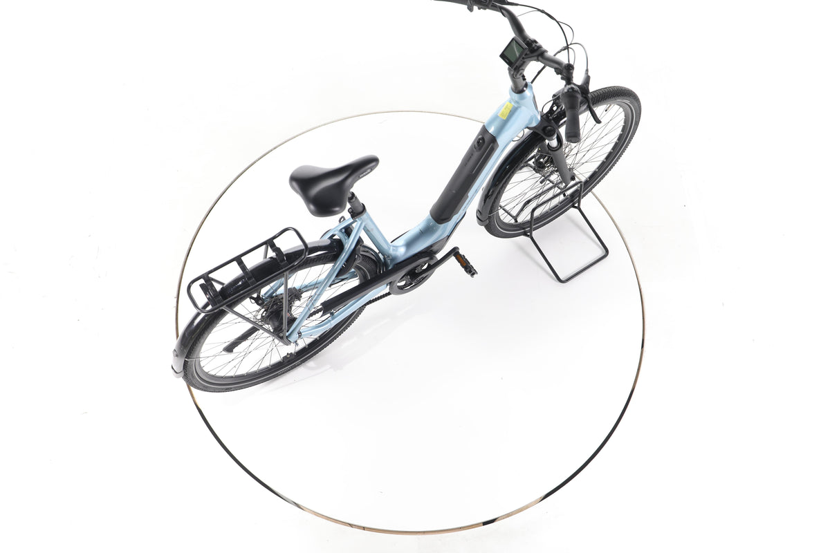 Winora Tria R8 City E-Bike Tiefeinsteiger 2026 - Image 24
