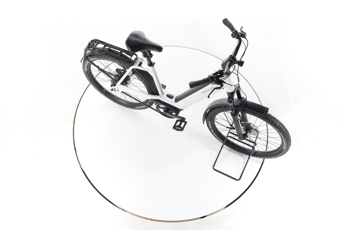 Riese & Müller Nevo GT vario City E-Bike Tiefeinsteiger - Image 14