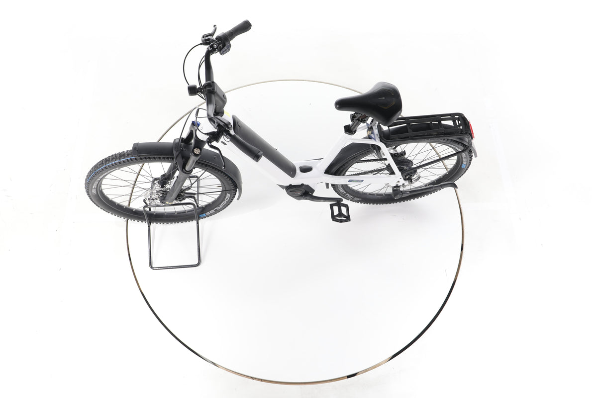 Riese & Müller Nevo GT vario City E-Bike Tiefeinsteiger - Image 19