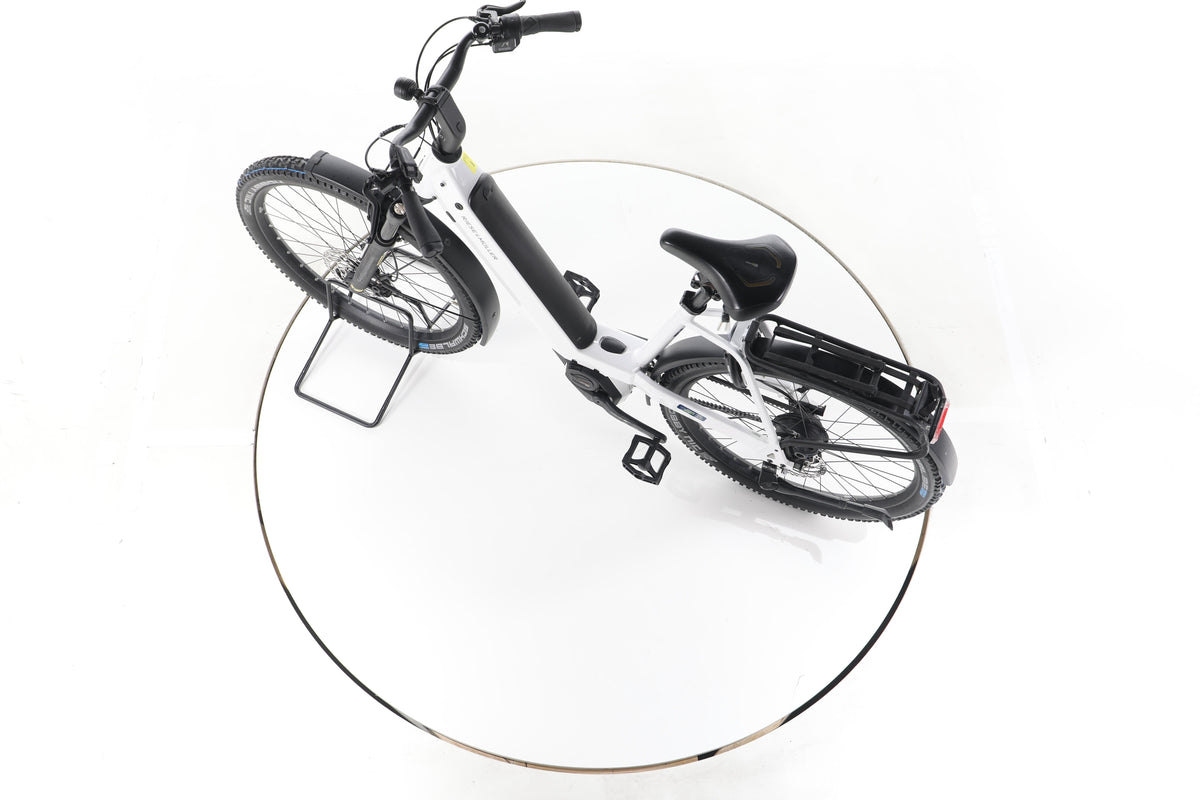 Riese & Müller Nevo GT vario City E-Bike Tiefeinsteiger - Image 20