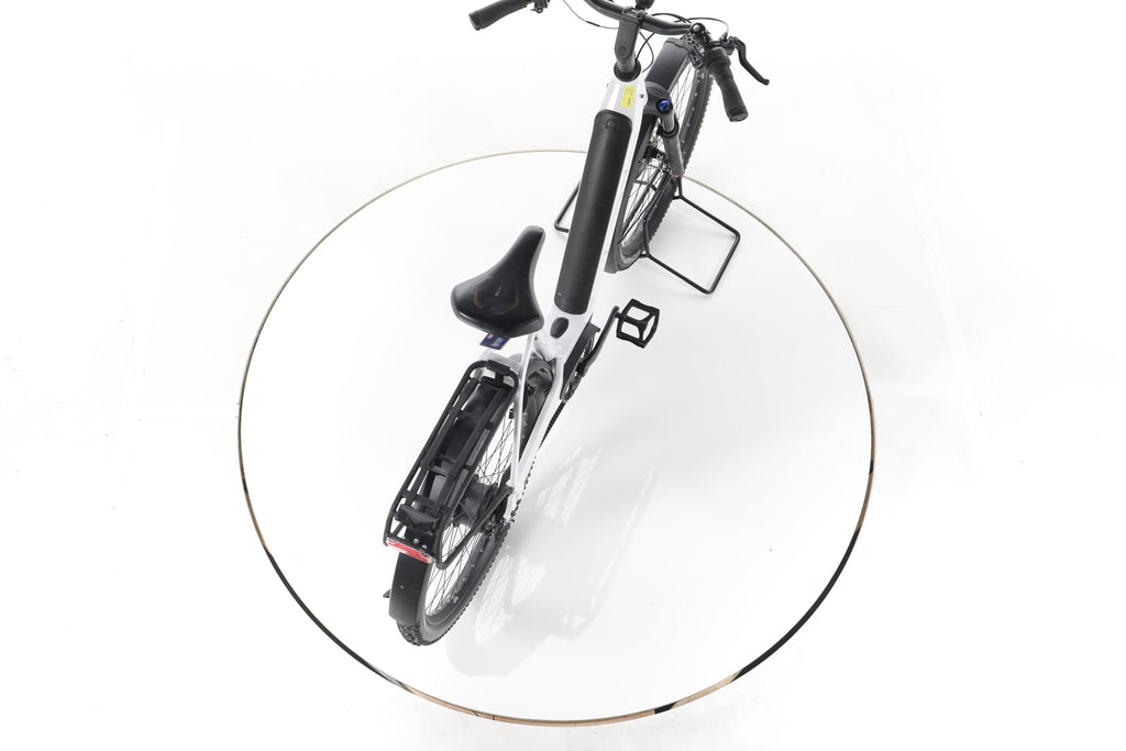 Riese & Müller Nevo GT vario City E-Bike Tiefeinsteiger - Image 23