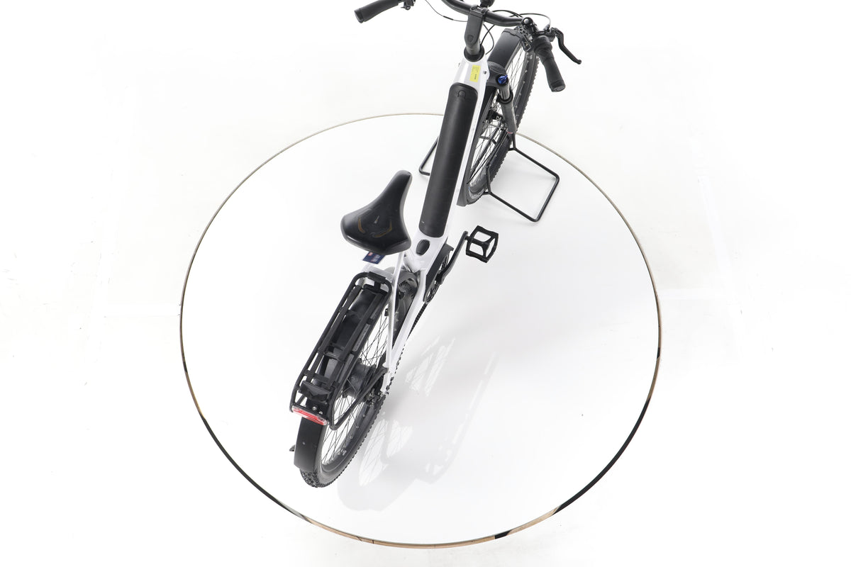 Riese & Müller Nevo GT vario City E-Bike Tiefeinsteiger - Image 23