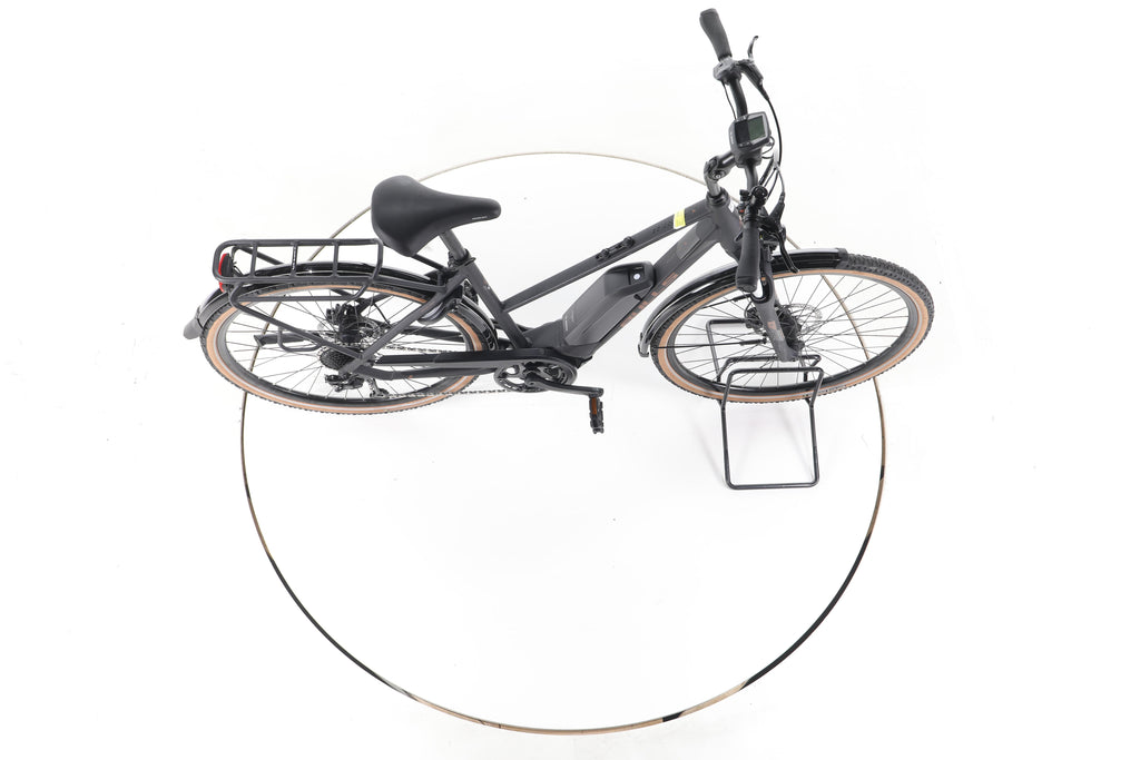 Bulls Street CX Trekking E-Bike - Image 13