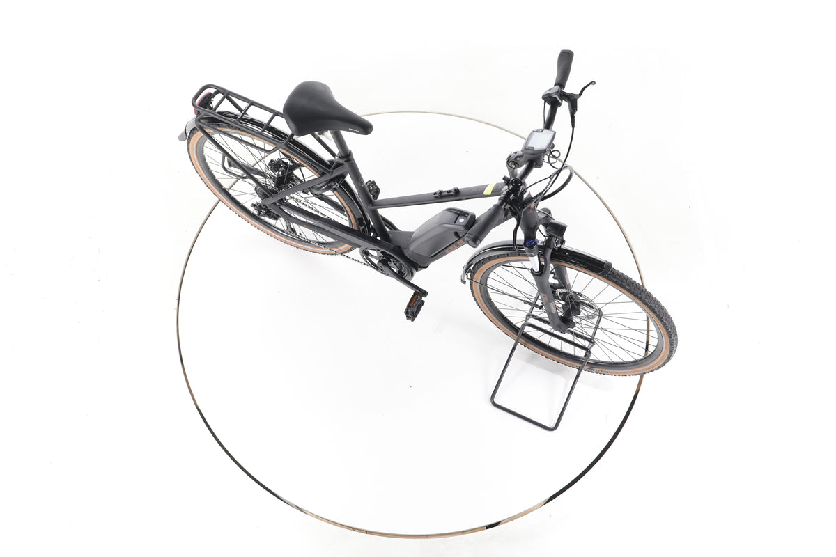 Bulls Street CX Trekking E-Bike - Image 14