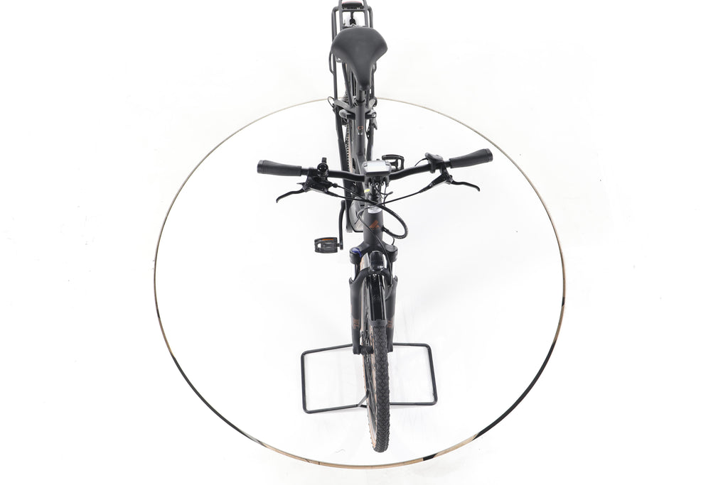 Bulls Street CX Trekking E-Bike - Image 16