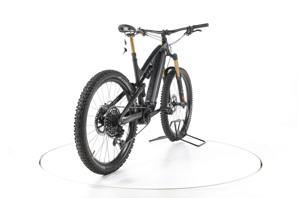 Propain EKANO E-Bike Fully - Image 11