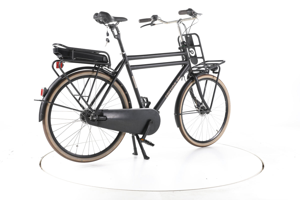 Cortina E-U4 City E-Bike - Image 2