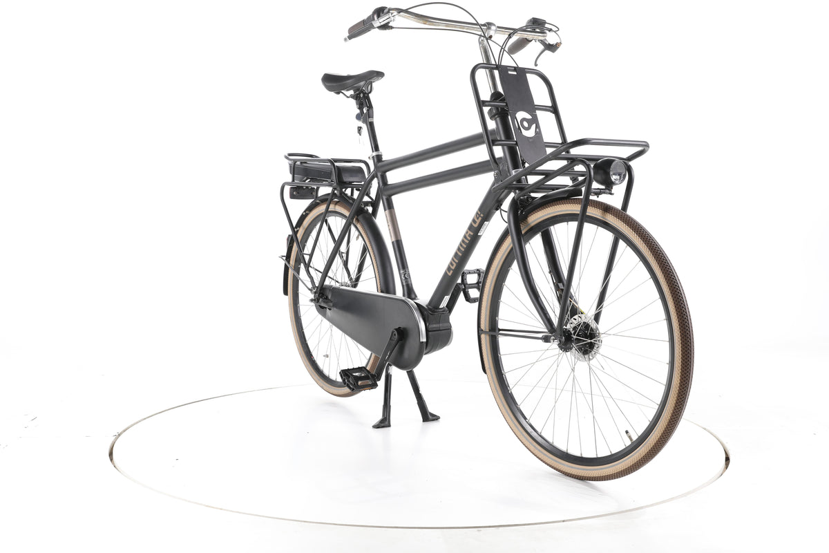 Cortina E-U4 City E-Bike - Image 5