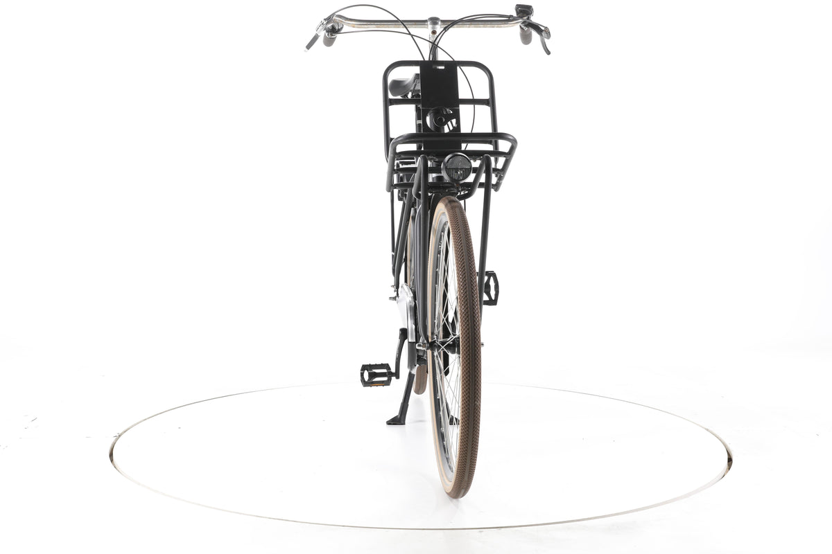 Cortina E-U4 City E-Bike - Image 6