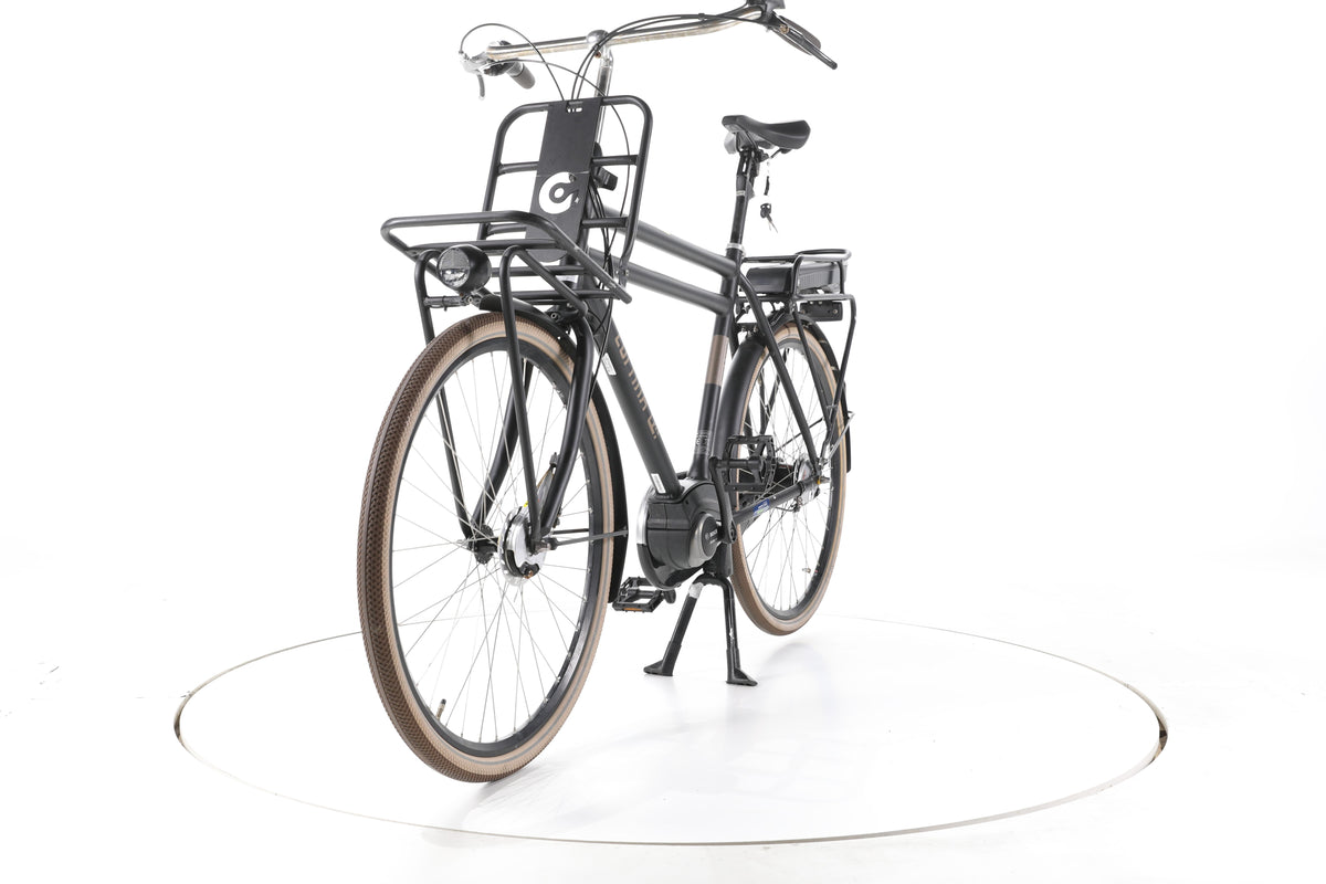 Cortina E-U4 City E-Bike - Image 7
