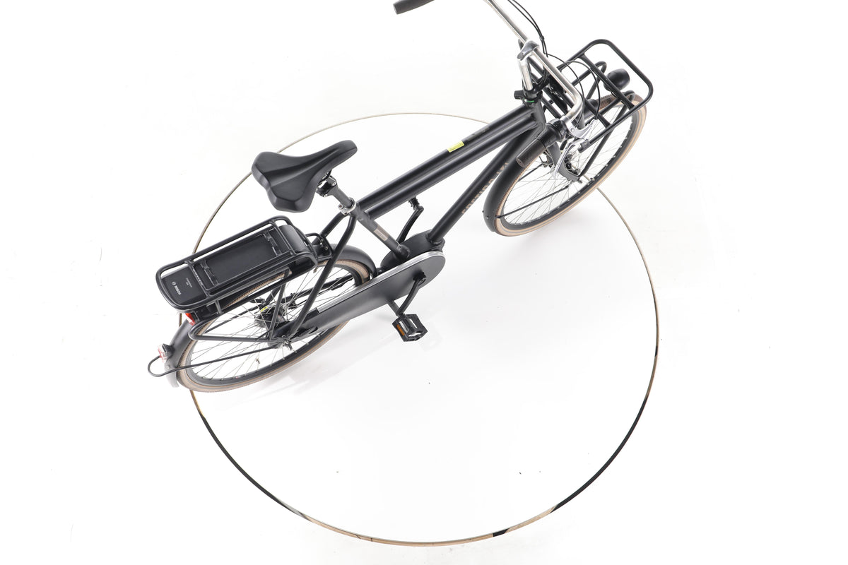 Cortina E-U4 City E-Bike - Image 14