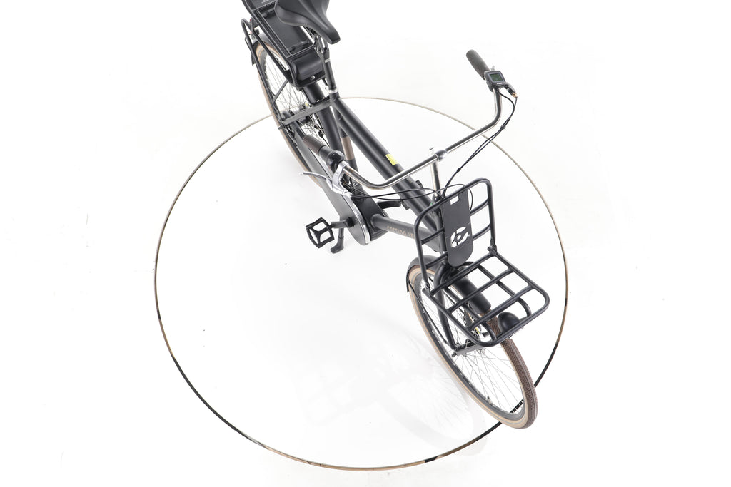 Cortina E-U4 City E-Bike - Image 17