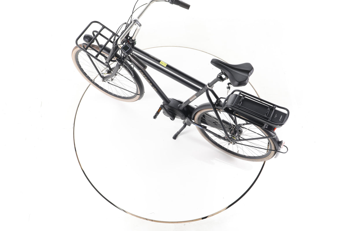 Cortina E-U4 City E-Bike - Image 22