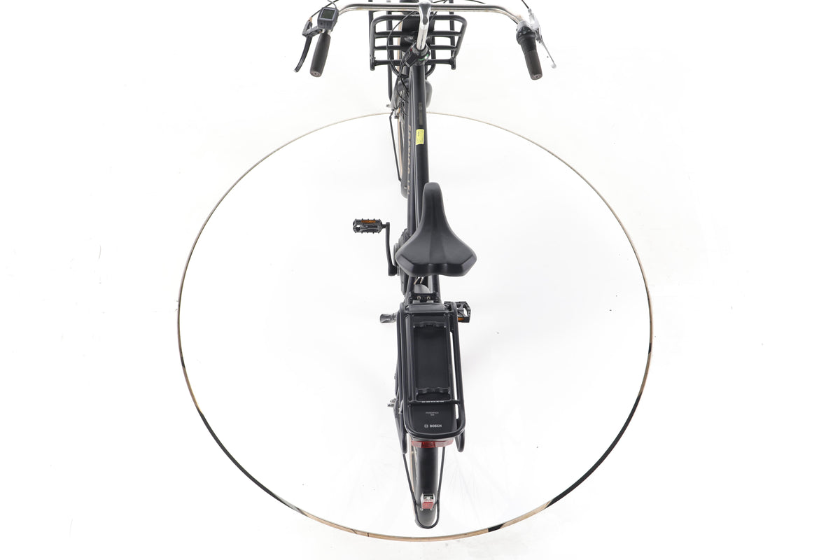 Cortina E-U4 City E-Bike - Image 24
