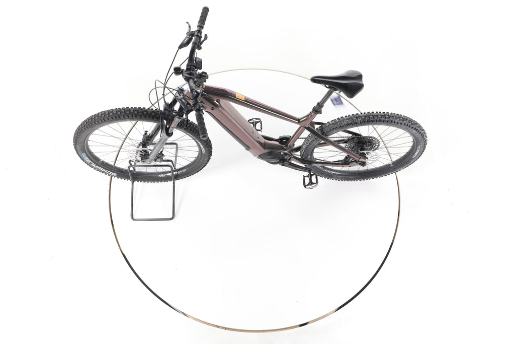 HoheAcht Sento Monto E-Bike - Image 19