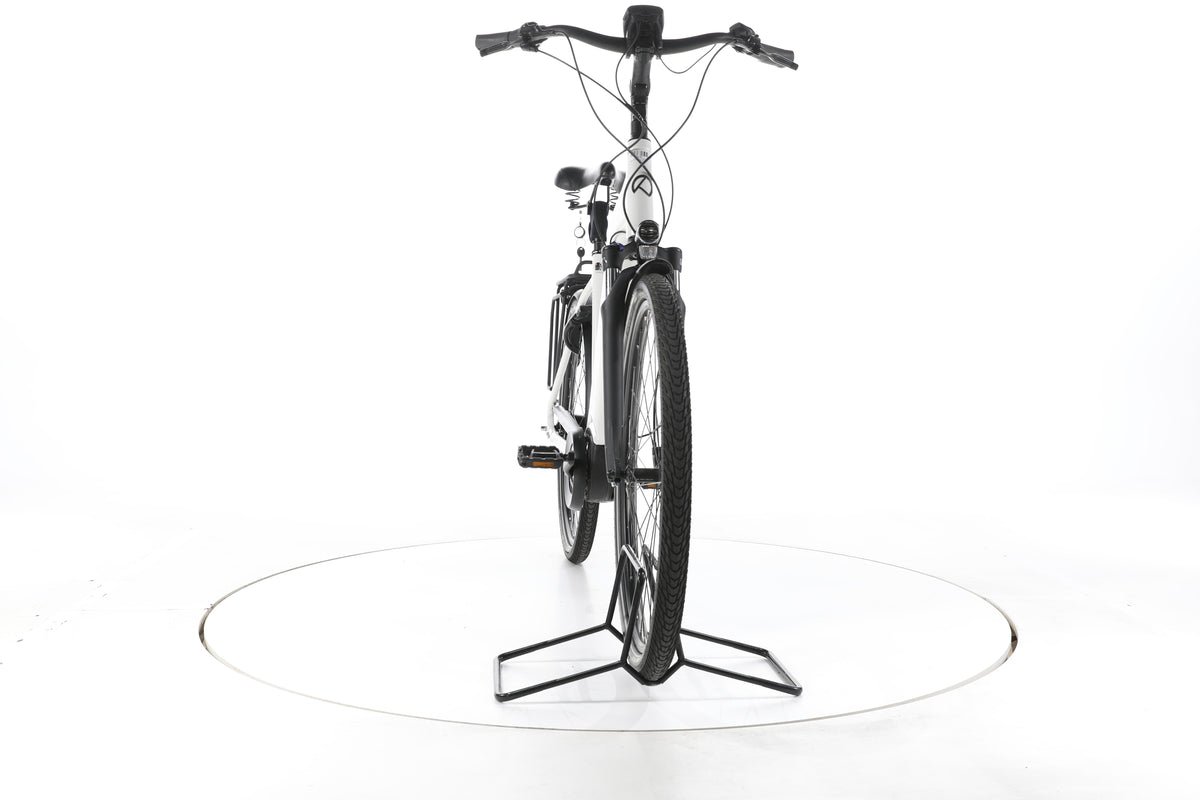 Kalkhoff Image 3.B Advance City E-Bike Tiefeinsteiger - Image 4