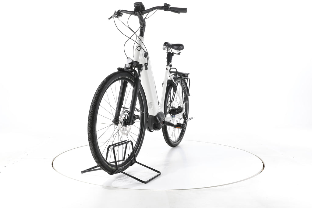 Kalkhoff Image 3.B Advance City E-Bike Tiefeinsteiger - Image 5