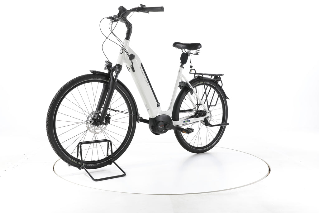 Kalkhoff Image 3.B Advance City E-Bike Tiefeinsteiger - Image 6