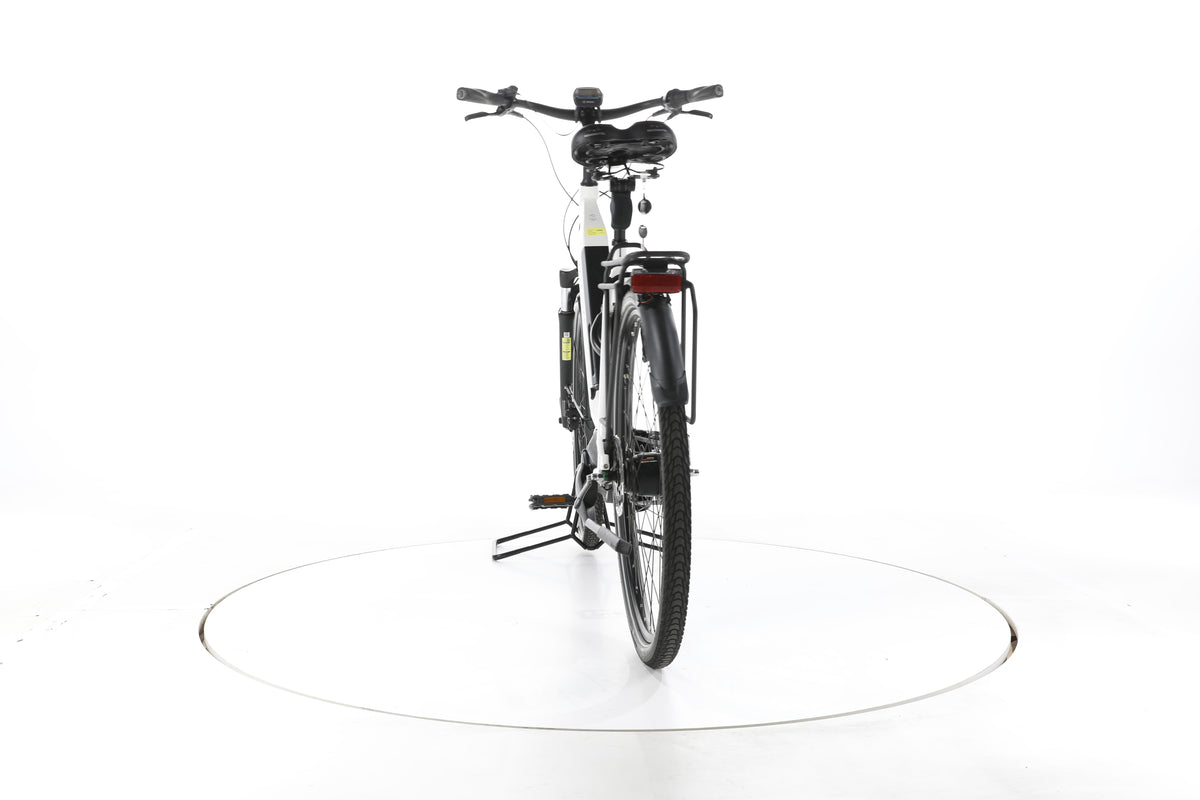 Kalkhoff Image 3.B Advance City E-Bike Tiefeinsteiger - Image 10