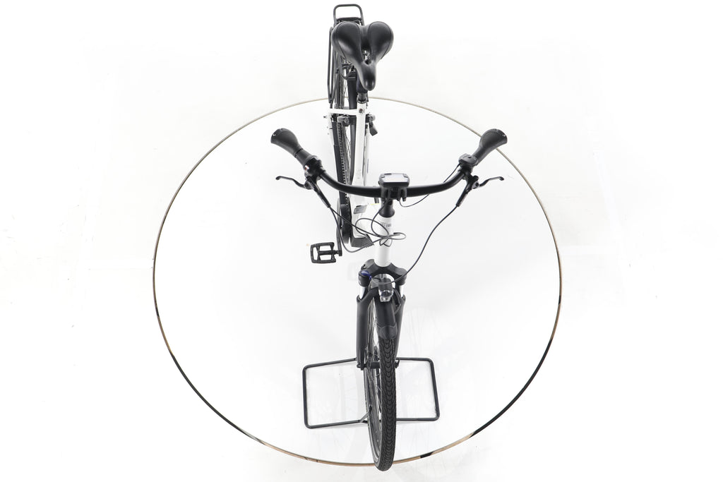 Kalkhoff Image 3.B Advance City E-Bike Tiefeinsteiger - Image 16