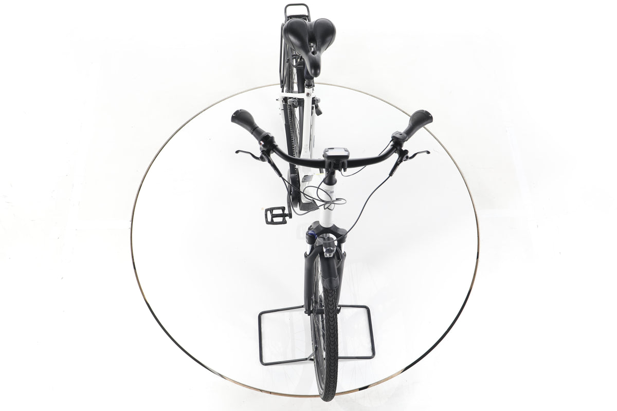 Kalkhoff Image 3.B Advance City E-Bike Tiefeinsteiger - Image 16