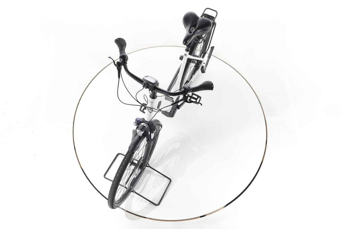 Kalkhoff Image 3.B Advance City E-Bike Tiefeinsteiger - Image 17
