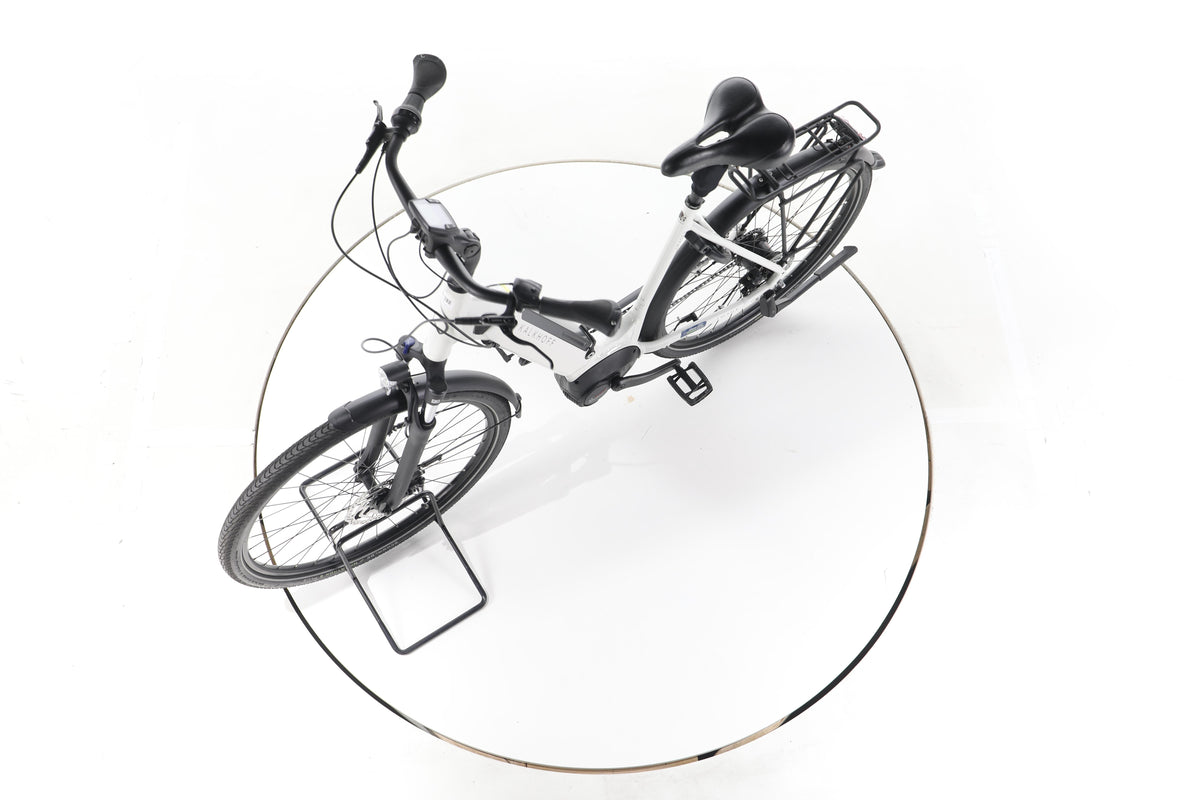 Kalkhoff Image 3.B Advance City E-Bike Tiefeinsteiger - Image 18