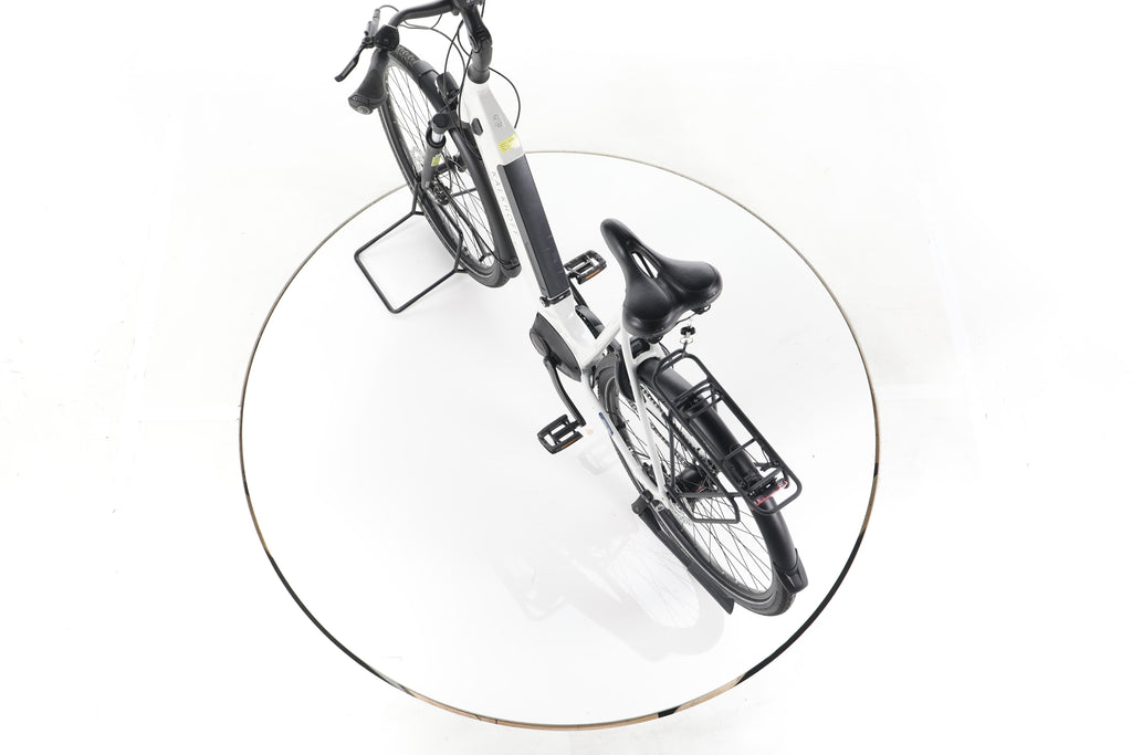 Kalkhoff Image 3.B Advance City E-Bike Tiefeinsteiger - Image 21