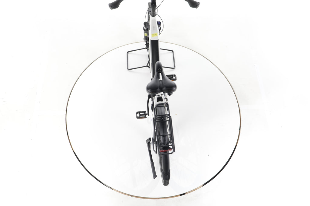 Kalkhoff Image 3.B Advance City E-Bike Tiefeinsteiger - Image 22