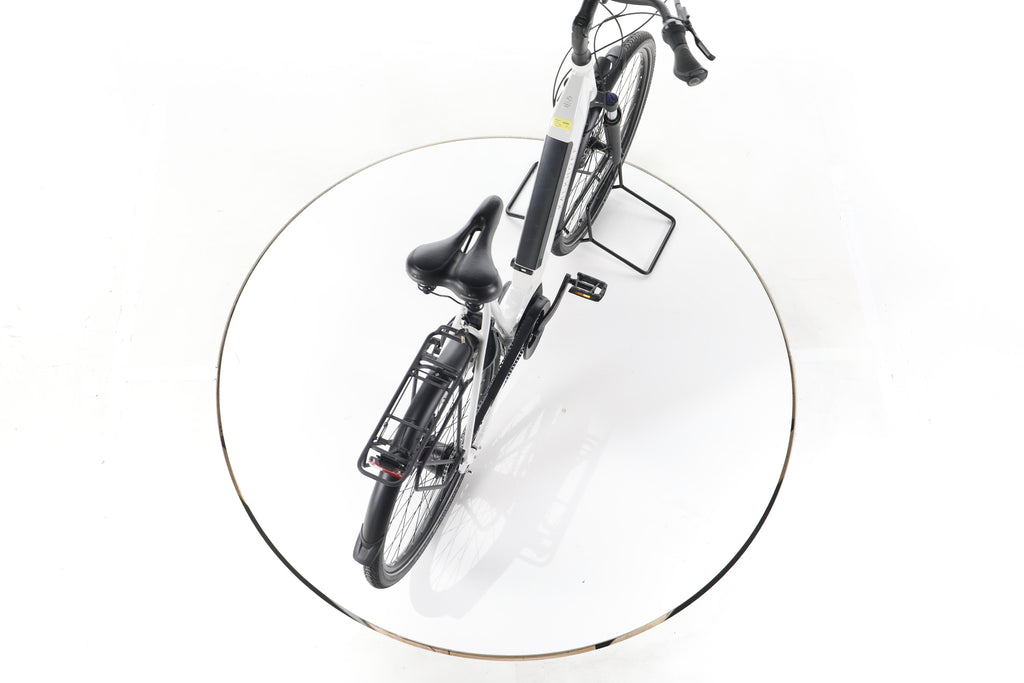 Kalkhoff Image 3.B Advance City E-Bike Tiefeinsteiger - Image 23
