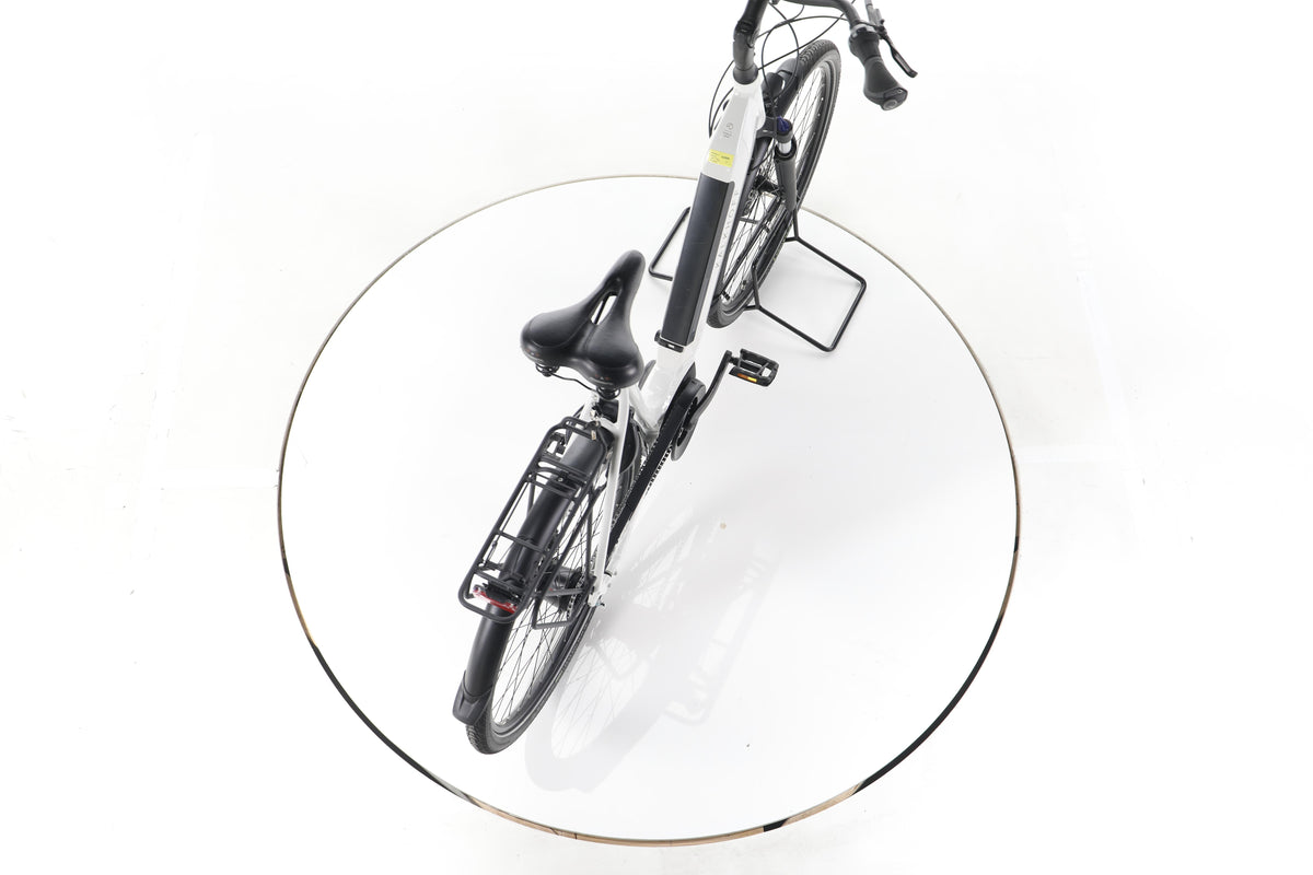 Kalkhoff Image 3.B Advance City E-Bike Tiefeinsteiger - Image 23