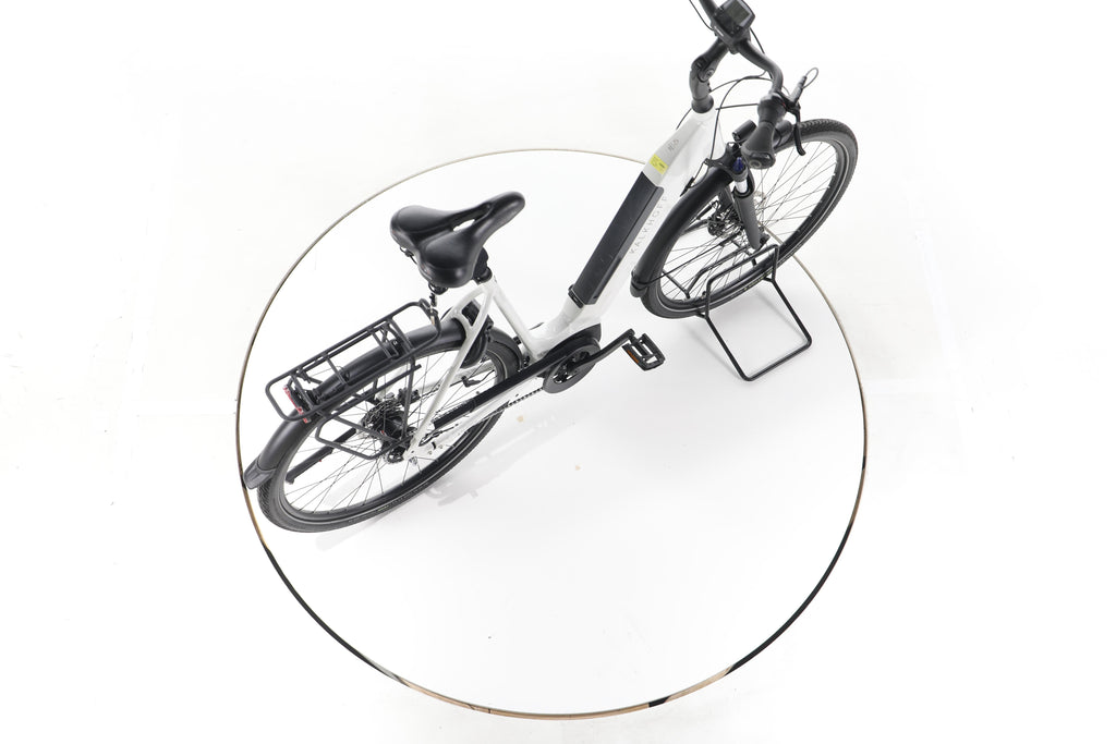 Kalkhoff Image 3.B Advance City E-Bike Tiefeinsteiger - Image 24