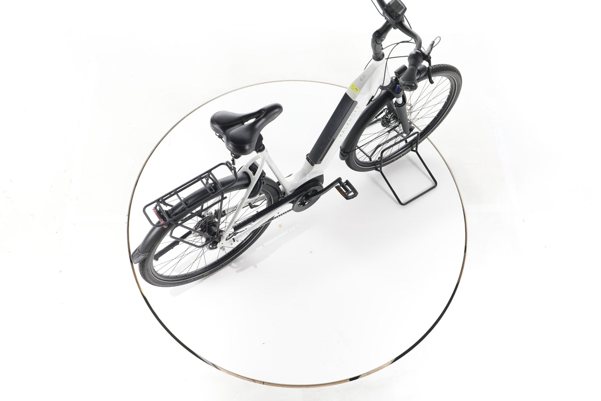 Kalkhoff Image 3.B Advance City E-Bike Tiefeinsteiger - Image 24