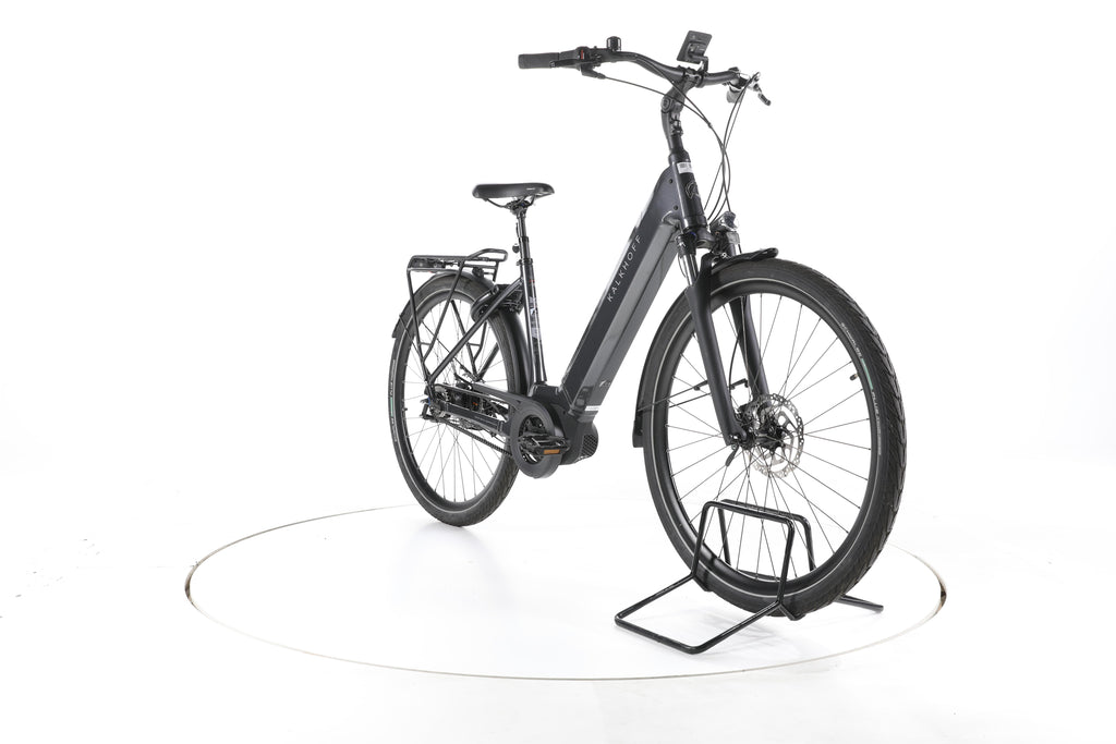 Kalkhoff Image 3.B Excite RT City E-Bike Tiefeinsteiger - Image 3