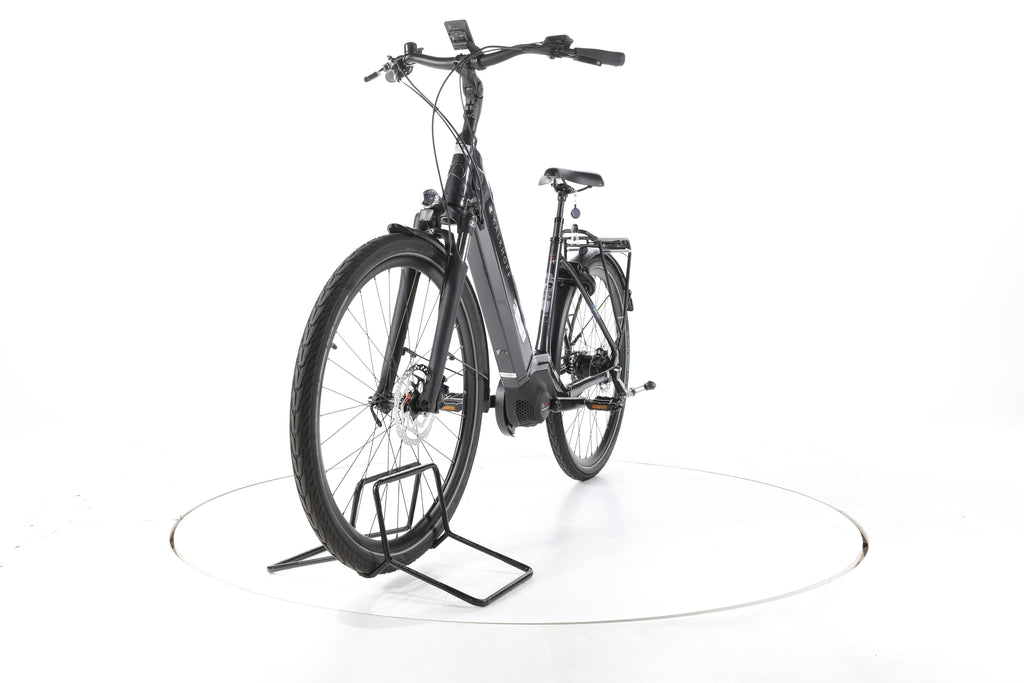 Kalkhoff Image 3.B Excite RT City E-Bike Tiefeinsteiger - Image 5