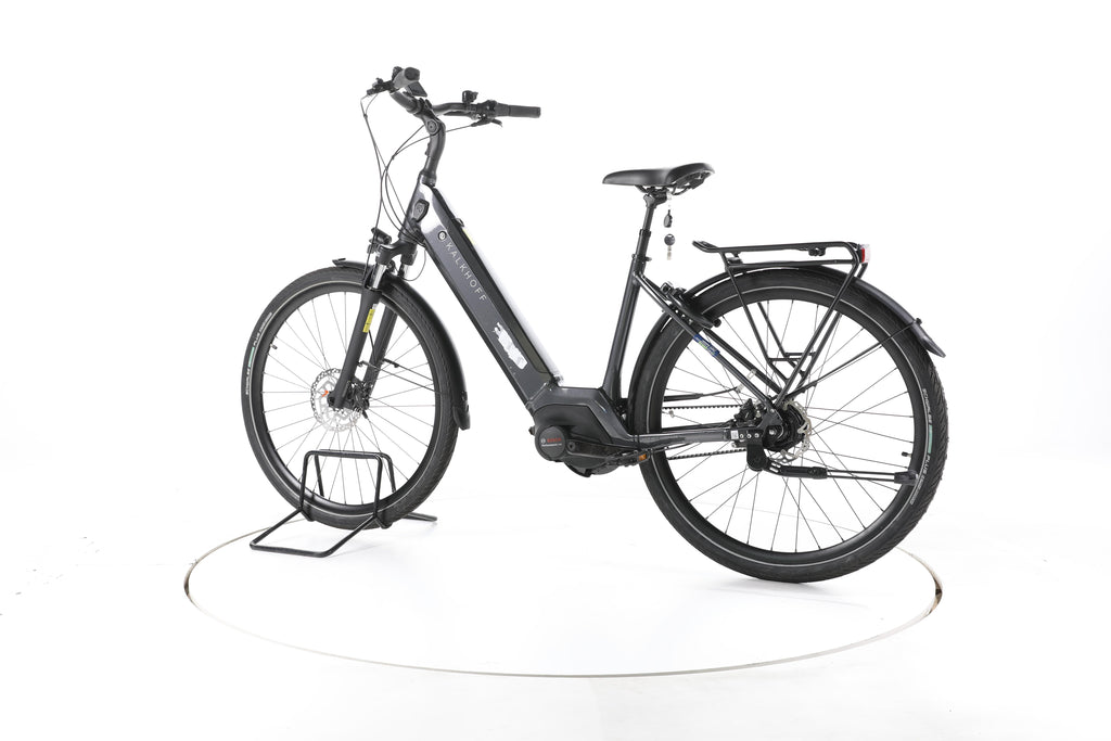 Kalkhoff Image 3.B Excite RT City E-Bike Tiefeinsteiger - Image 8