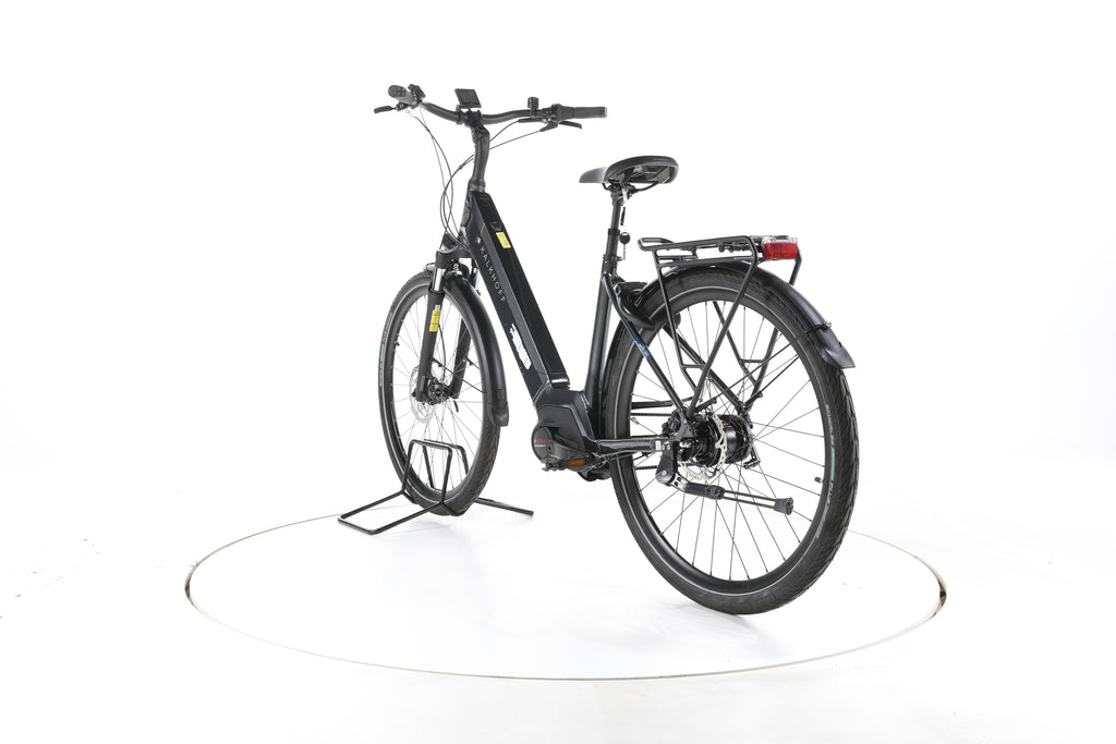Kalkhoff Image 3.B Excite RT City E-Bike Tiefeinsteiger - Image 9