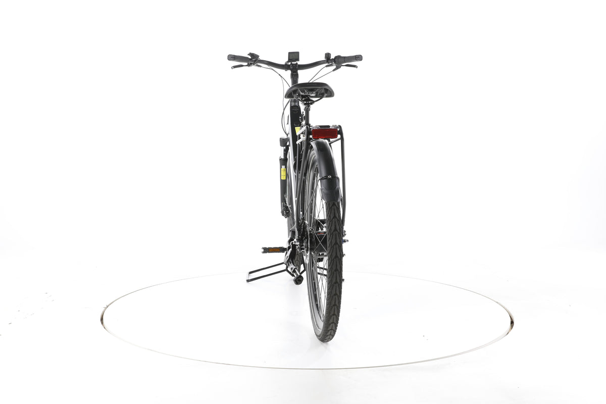 Kalkhoff Image 3.B Excite RT City E-Bike Tiefeinsteiger - Image 10