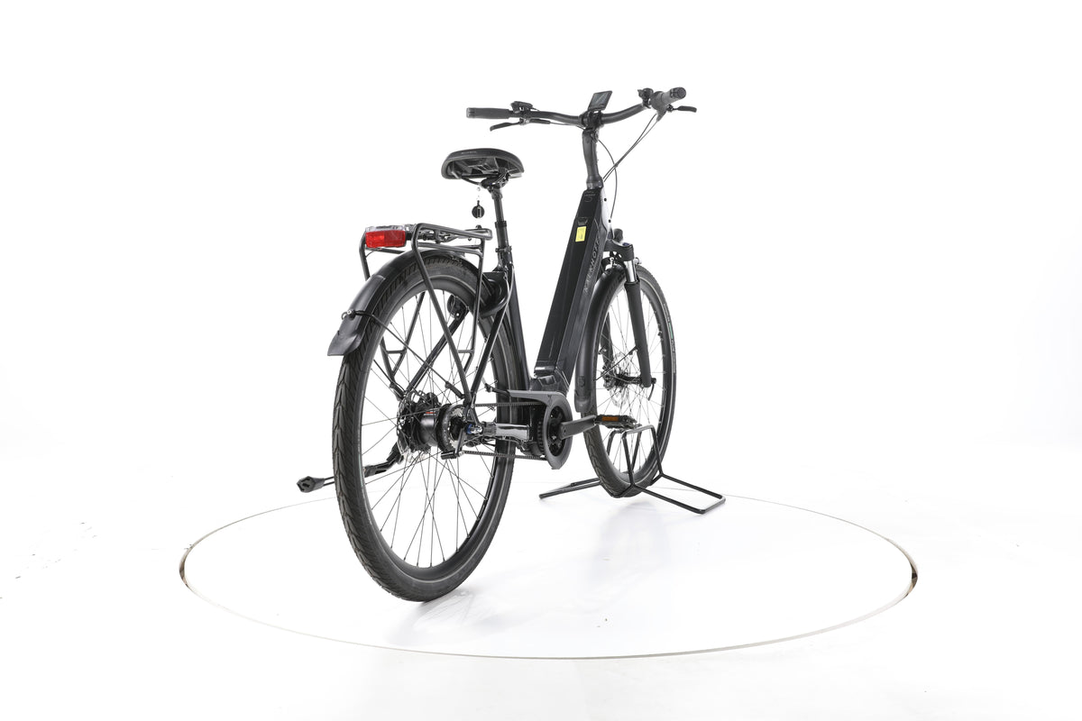 Kalkhoff Image 3.B Excite RT City E-Bike Tiefeinsteiger - Image 11