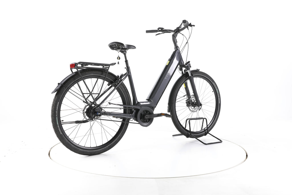 Kalkhoff Image 3.B Excite RT City E-Bike Tiefeinsteiger - Image 12