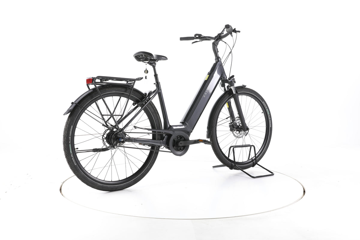 Kalkhoff Image 3.B Excite RT City E-Bike Tiefeinsteiger - Image 12