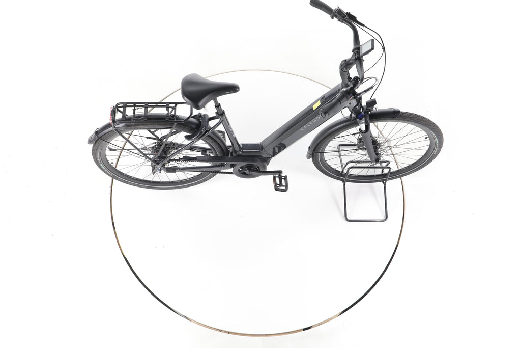 Kalkhoff Image 3.B Excite RT City E-Bike Tiefeinsteiger - Image 13