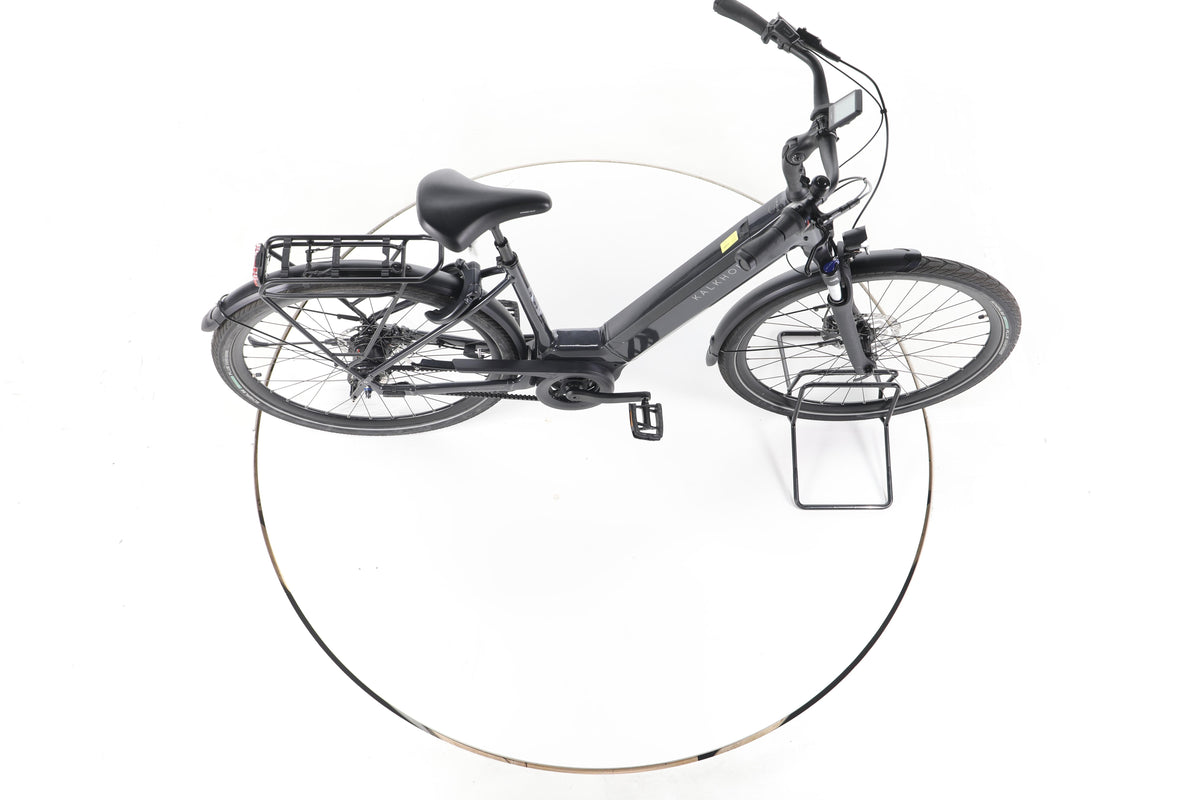 Kalkhoff Image 3.B Excite RT City E-Bike Tiefeinsteiger - Image 13
