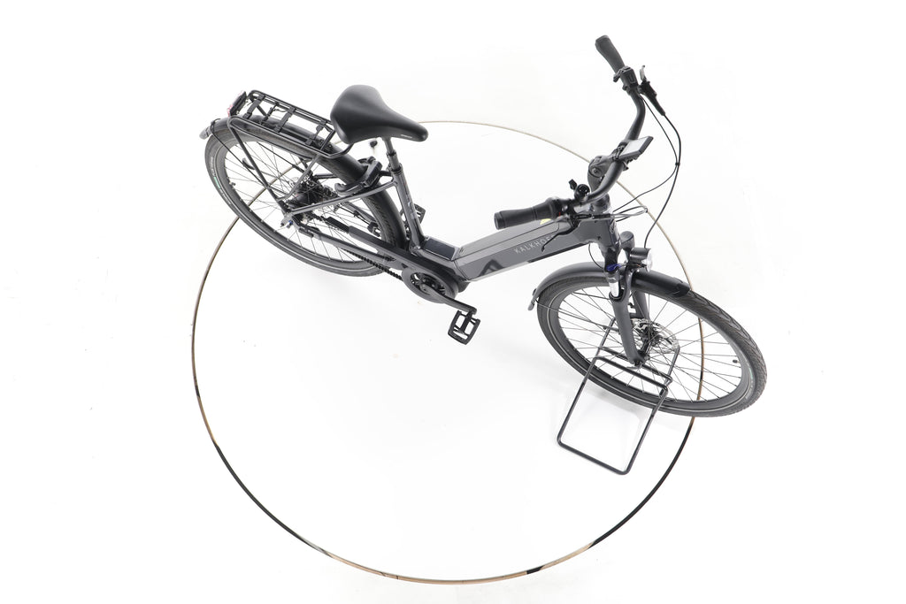 Kalkhoff Image 3.B Excite RT City E-Bike Tiefeinsteiger - Image 14