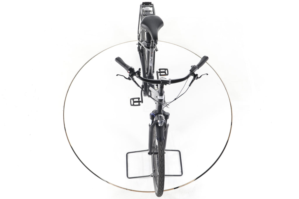 Kalkhoff Image 3.B Excite RT City E-Bike Tiefeinsteiger - Image 16