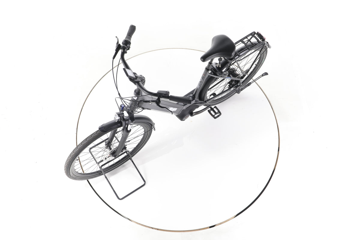 Kalkhoff Image 3.B Excite RT City E-Bike Tiefeinsteiger - Image 18