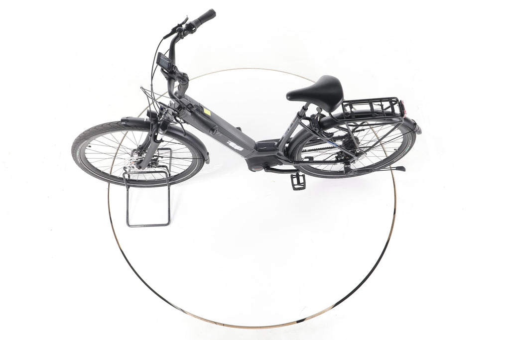 Kalkhoff Image 3.B Excite RT City E-Bike Tiefeinsteiger - Image 19