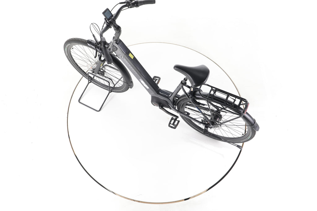 Kalkhoff Image 3.B Excite RT City E-Bike Tiefeinsteiger - Image 20