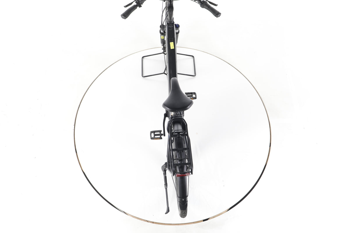 Kalkhoff Image 3.B Excite RT City E-Bike Tiefeinsteiger - Image 22